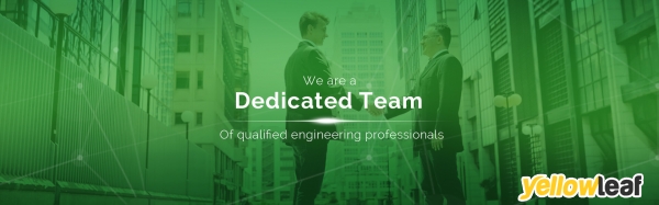 Planned Engineering Services Limited