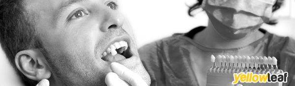 Harley Street Veneers