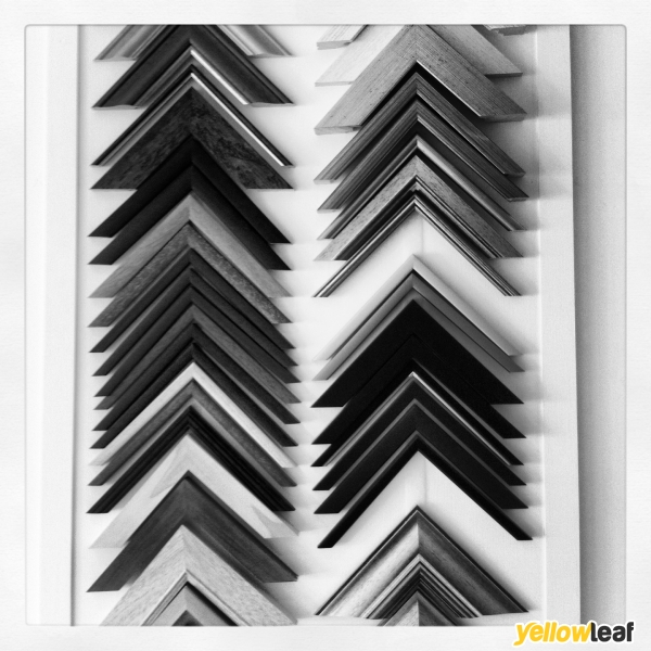 Samphire Gallery & Picture Framing