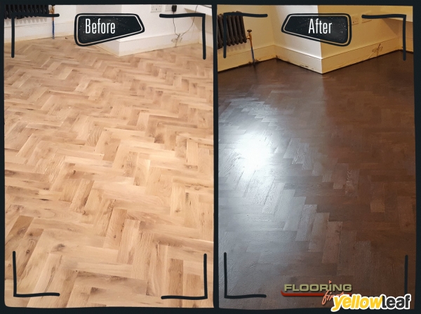 FlooringFirst!
