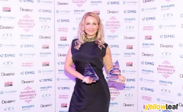 Dr. Linea Strachan Advanced Facial Aesthetics