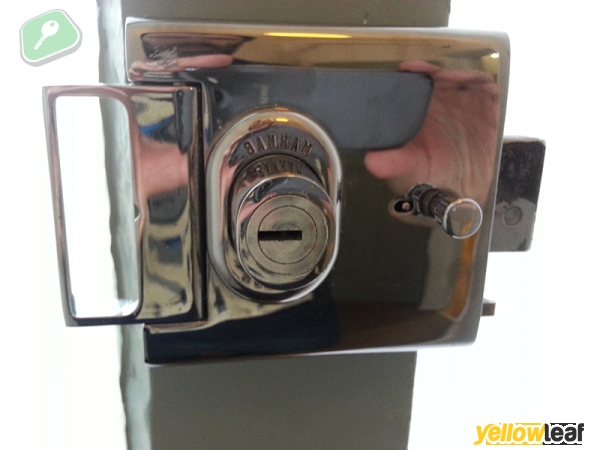 Watford Locksmtihs