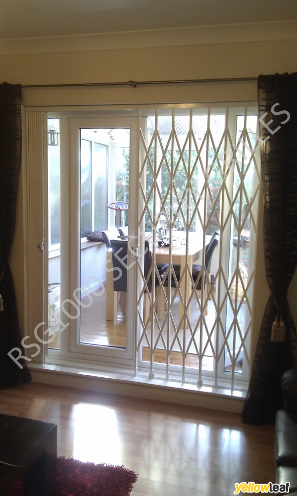 RSG Security