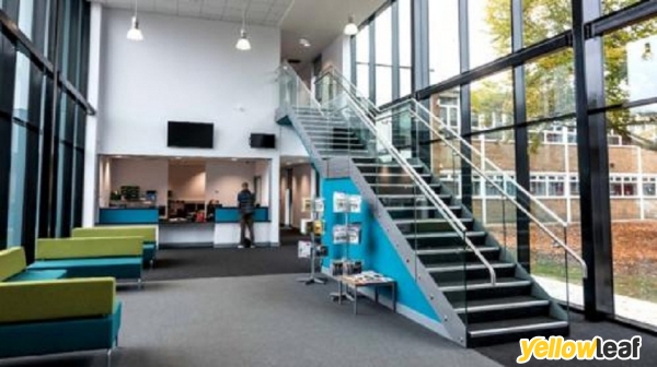 The College of West Anglia, Wisbech Campus
