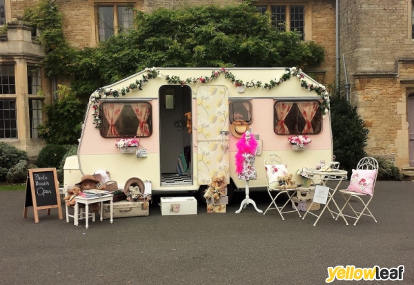 Quirky Photo Booths