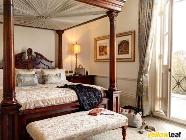 Macdonald Bath Spa Hotel