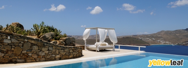 Villa Retreats Limited