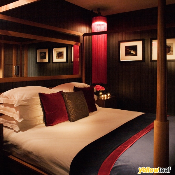 Malmaison Liverpool