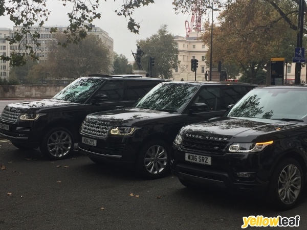 Season car and Chauffeur Hire