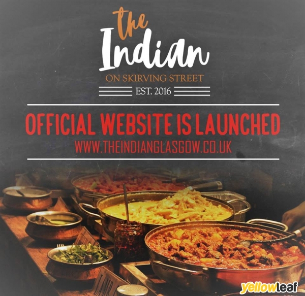 The Indian