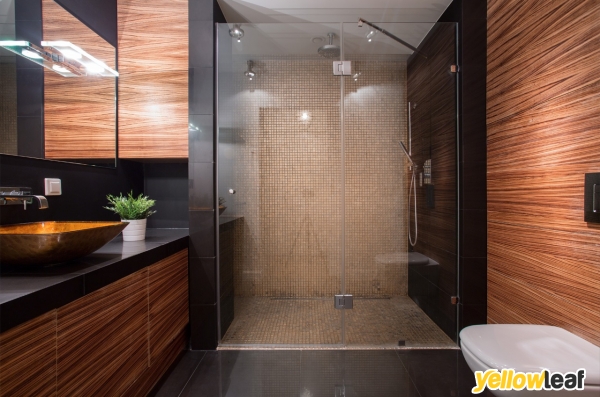 SCD Plumbing