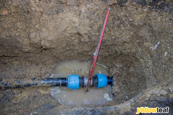 Plumber Slough