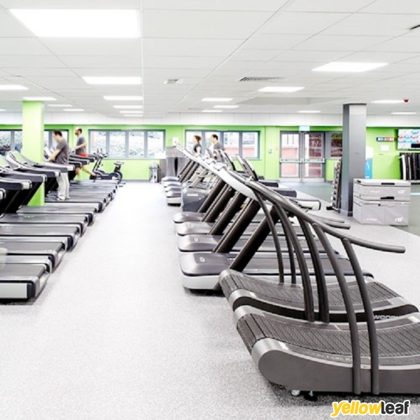 Village Gym Coventry