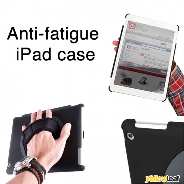 Ubook Rental