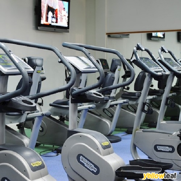 Village Gym Liverpool