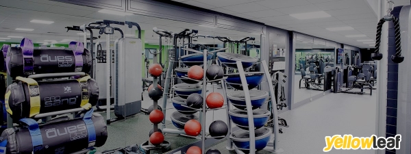 Village Gym Maidstone