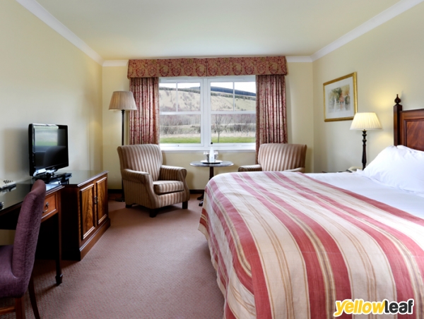 Macdonald Cardrona Hotel, Golf & Spa