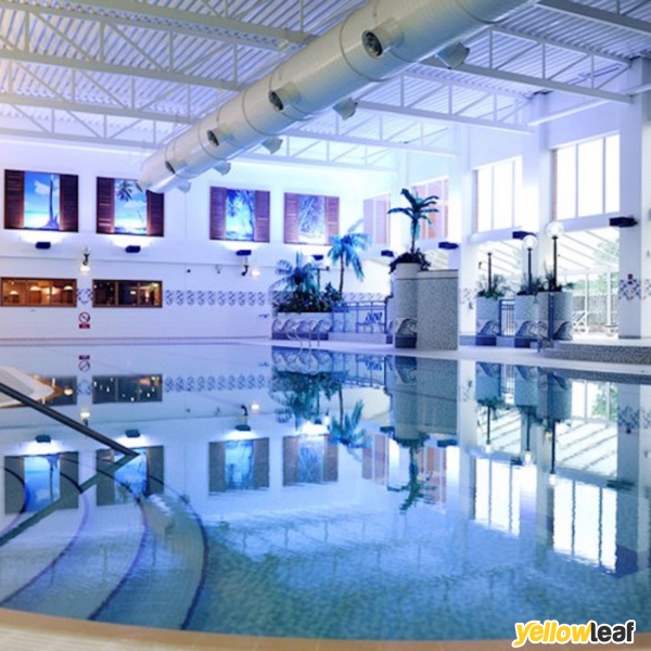 Village Gym Bury