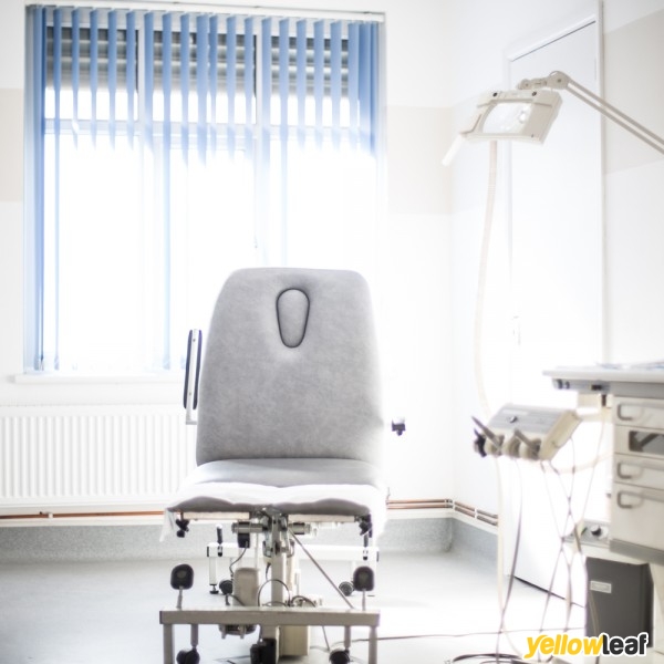 The Foot Clinic
