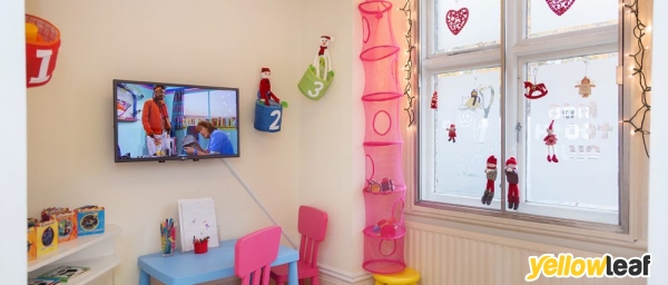 Roseneath Medical Practice