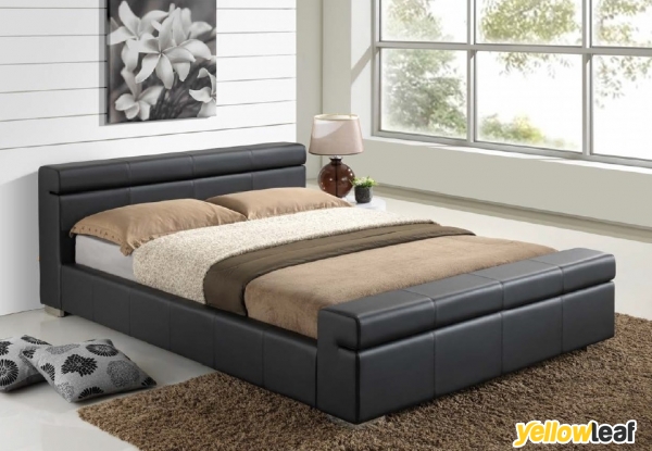 Modish Furnishings