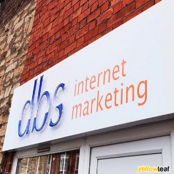 DBS Internet Marketing