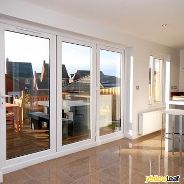 West Country Windows