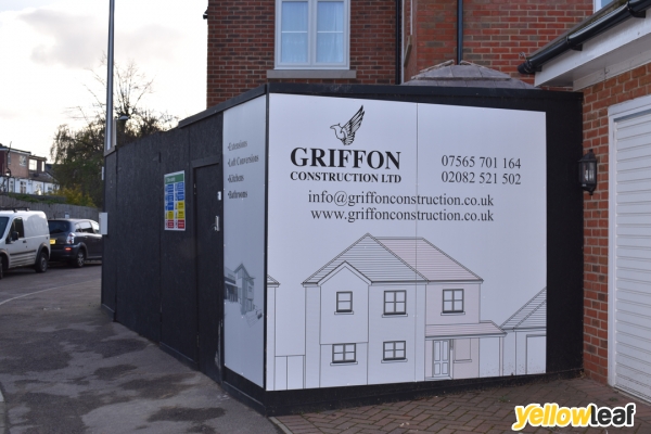 Griffon Construction Ltd