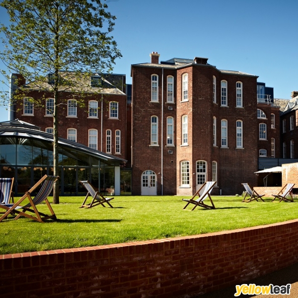 Hotel du Vin & Bistro Exeter