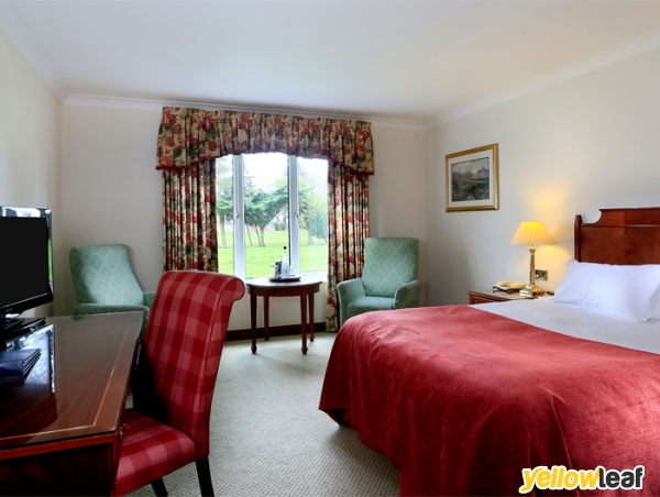 Macdonald Craxton Wood Hotel & Spa