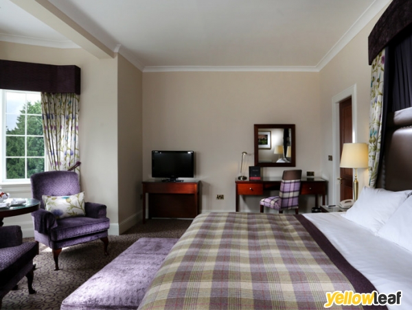 Macdonald Forest Hills Hotel & Spa