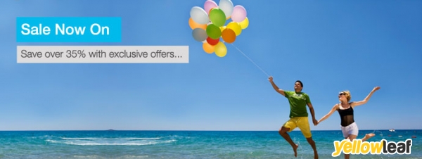 Direct Traveller Limited