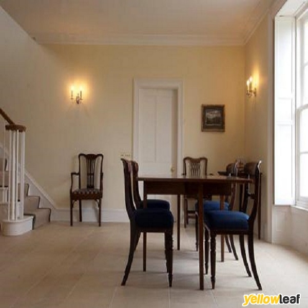 Kevin Watts Tiling & Flooring Solutions