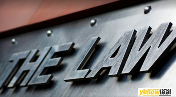 Personal Injury Solicitors Southampton