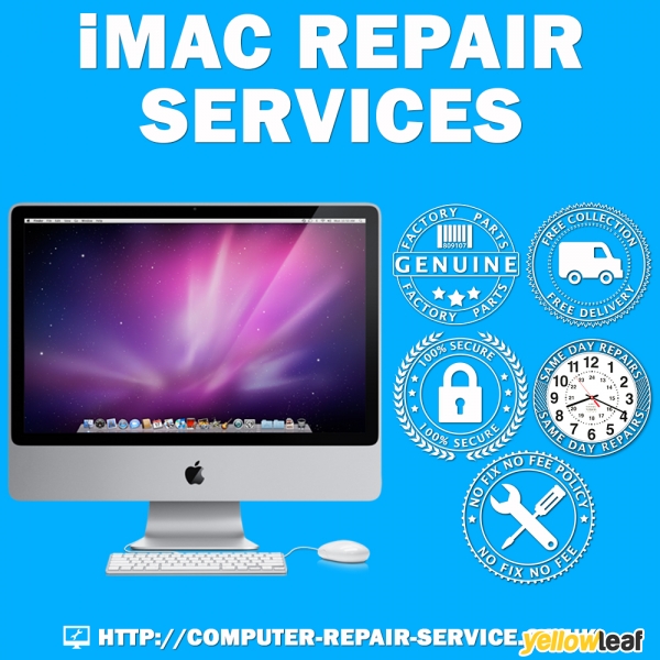 Computer Repair Service