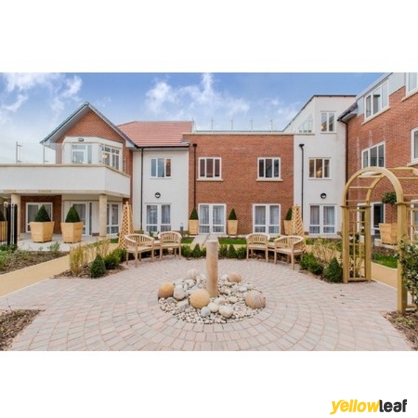 Knowle Gate Care Home