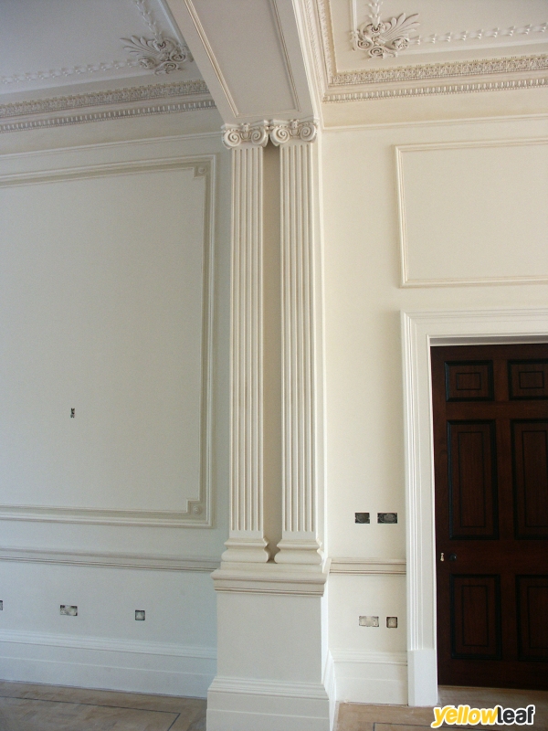 CS Interiors