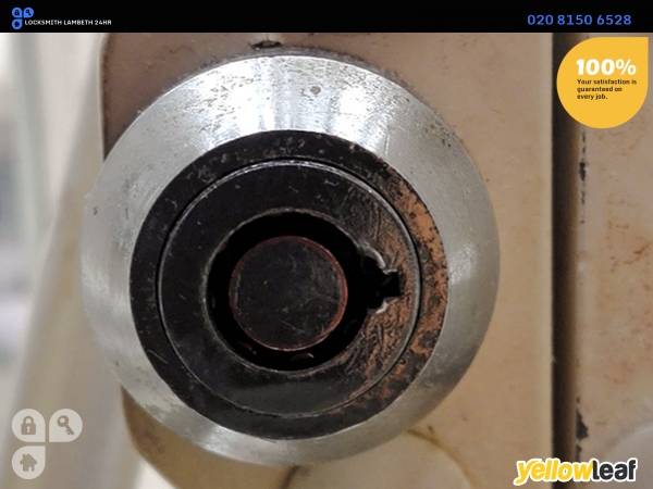 Locksmith Lambeth 24hr