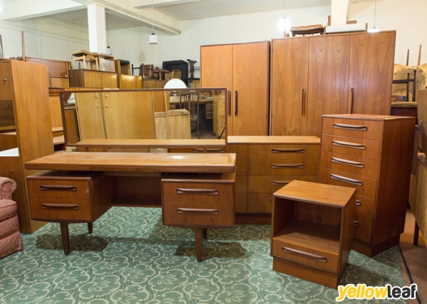 Retro Interiors LTD