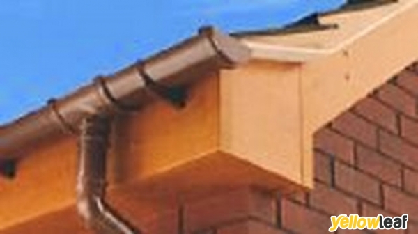 The Roofline Replacement Company Limited
