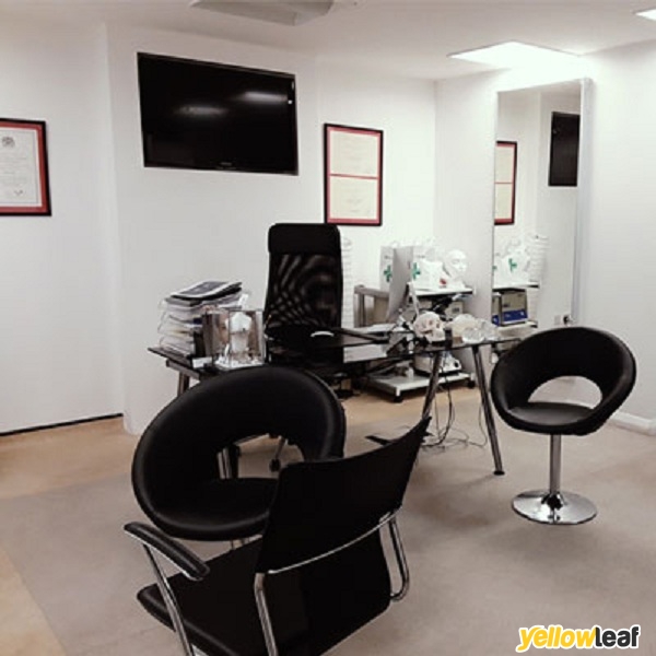 Capital Clinic