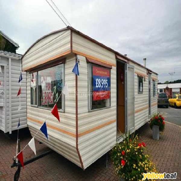 Harvey Longsons Leisure Group