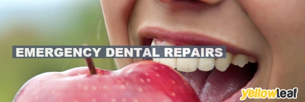 EAB Denture Clinic