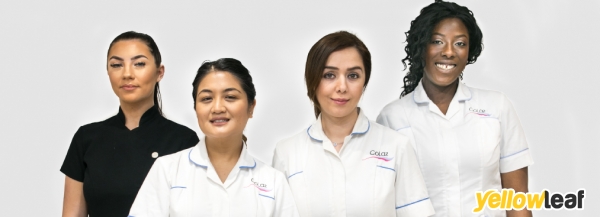 CoLaz Advanced Aesthetics Clinic - Reading