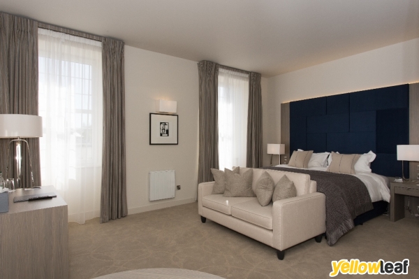 Dunalastair Hotel Suites