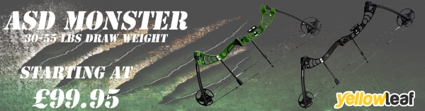 Archery Supplies Direct