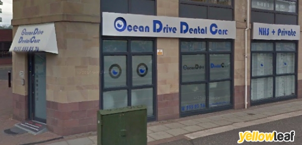 Ocean Drive Dental Care
