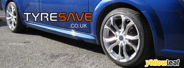 TyreSave