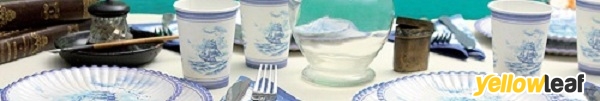Just Catering Supplies