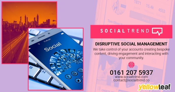 SocialTrend